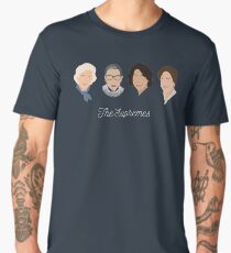 The Supremes Men's Premium T-Shirt