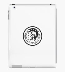 Diesel Merchandise iPad Case/Skin
