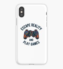 Gaming iPhone Case