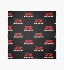 Suzuki GSXR Scarf