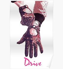 Drive Poster