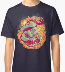 ROASTED MARSHMALLOW MAN Classic T-Shirt
