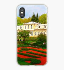"Absolute Beauty", Photo / Digital Painting iPhone Case