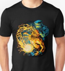 ACID DUNK Unisex T-Shirt