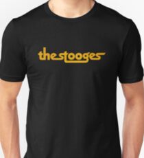 Stooges Unisex T-Shirt