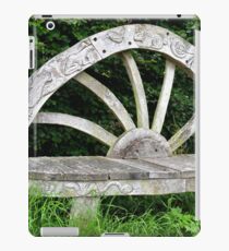 The Critter Sitter iPad Case/Skin