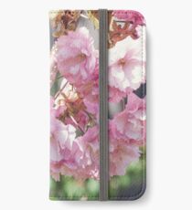 May Flowers iPhone Wallet/Case/Skin