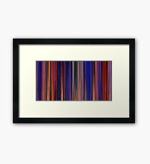 Aladdin Framed Print