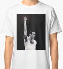 Who wants to live forever? Classic T-Shirt