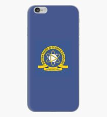 midtown school logo iPhone Case