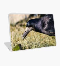 Rook Laptop Skin