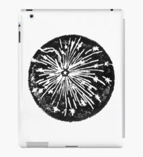 Spark iPad Case/Skin
