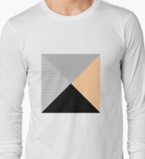 Focus Long Sleeve T-Shirt
