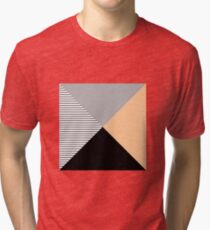 Focus Tri-blend T-Shirt