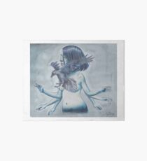 The Messenger Art Board