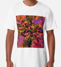 FARBExplosion Longshirt