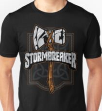 Stormbreaker Unisex T-Shirt