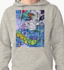 Tattoo Pullover Hoodie