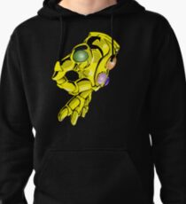 Infinity Gauntlet Pullover Hoodie