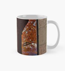 USA. New York. The Cloisters. Classic Mug