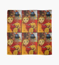 Surreal Sarah Scarf