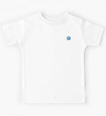 Merit - Glacier Kids Tee