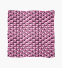Liberate (Pig, No Background, Electric Pink) Scarf