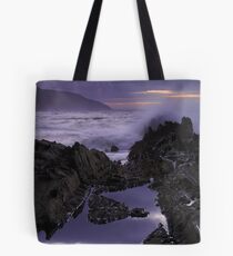 Tsitsikamma National Park Tote Bag
