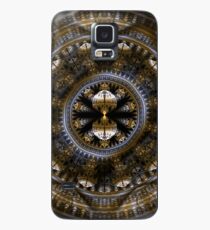 Metallica Case/Skin for Samsung Galaxy