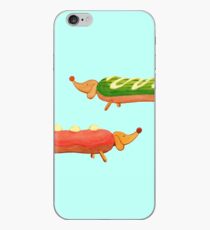Éclair iPhone Case