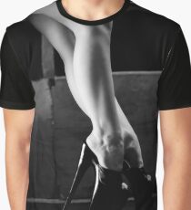 tallest of them all Graphic T-Shirt
