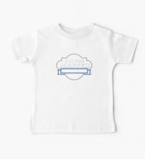Statistics Masters Degree Graduation Gift Baby Tee
