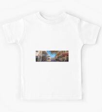 Fremantle - High St Kids Tee