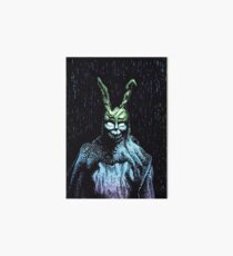 Frank von Donnie Darko Galeriedruck