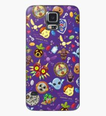 Funda/vinilo para Samsung Galaxy Los últimos días