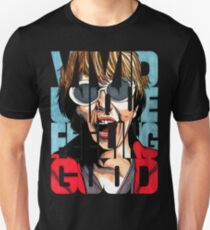Hey Yeah Unisex T-Shirt