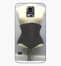 Corset on Mannequin Case/Skin for Samsung Galaxy