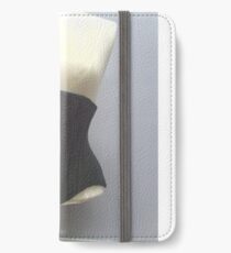 Corset on Mannequin iPhone Wallet/Case/Skin