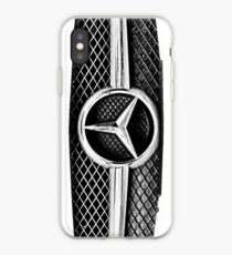 Mercedes BENZ iPhone Case