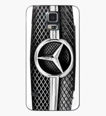 Mercedes BENZ Case/Skin for Samsung Galaxy