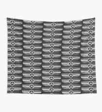 Mercedes BENZ Wall Tapestry
