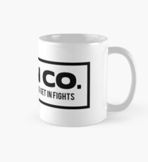 Mann Co. Mug