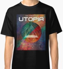 the utopia life shirt