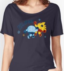 Eclipse! Women's Relaxed Fit T-Shirt