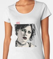 The Craft - Nancy Women's Premium T-Shirt