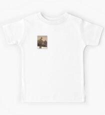 Natural Kiss. Kids Tee