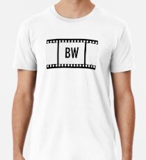 BW Filmverarbeitung Premium T-Shirt
