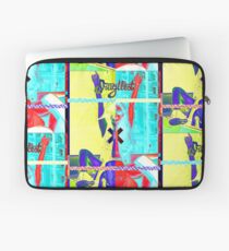 Horn Roof Laptop Sleeve