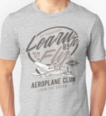 Aviation Unisex T-Shirt