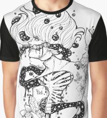 Allergies Graphic T-Shirt